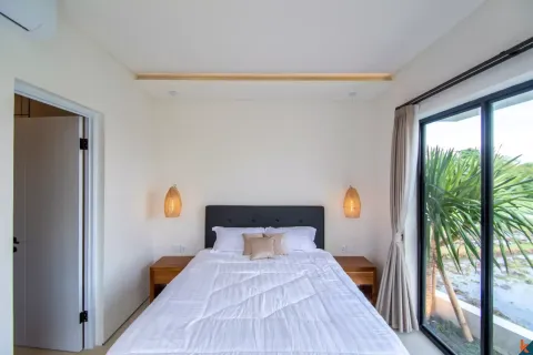 2 bedrooms Villa in Cemagi, Mengwi, Badung, Bali (11400) 26
