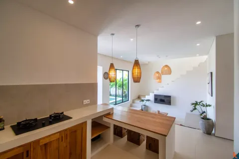 2 bedrooms Villa in Cemagi, Mengwi, Badung, Bali (11400) 16
