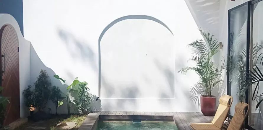 2 bedrooms Villa in South Kuta, Badung, Bali (11397)