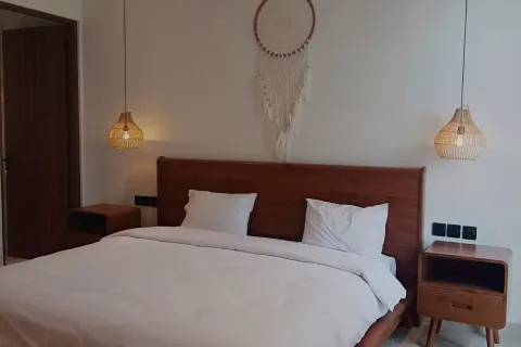 2 bedrooms Villa in South Kuta, Badung, Bali (11397) 9