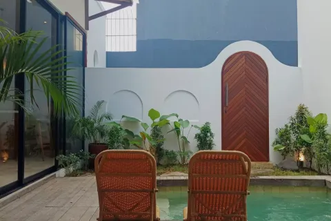 2 bedrooms Villa in South Kuta, Badung, Bali (11397) 12
