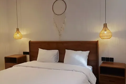 2 bedrooms Villa in South Kuta, Badung, Bali (11397) 4
