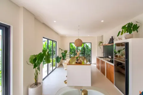 2 bedrooms Villa in Cemagi, Mengwi, Badung, Bali (11401) 11