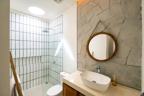 2 bedrooms Villa in Cemagi, Mengwi, Badung, Bali (11401) 23