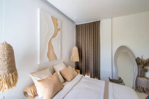 2 bedrooms Villa in Cemagi, Mengwi, Badung, Bali (11401) 22