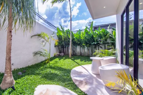 2 bedrooms Villa in Cemagi, Mengwi, Badung, Bali (11401) 5