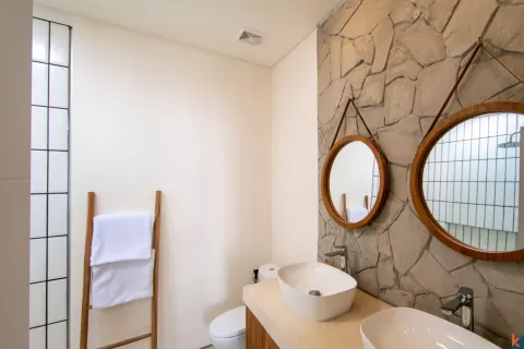 2 bedrooms Villa in Cemagi, Mengwi, Badung, Bali (11401) 17