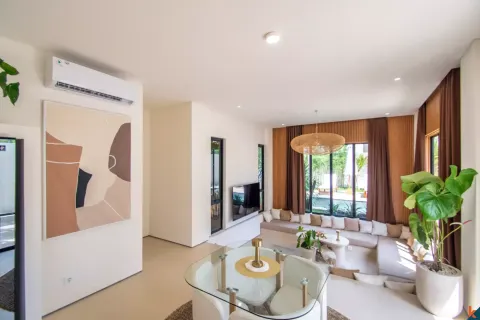 2 bedrooms Villa in Cemagi, Mengwi, Badung, Bali (11401) 6
