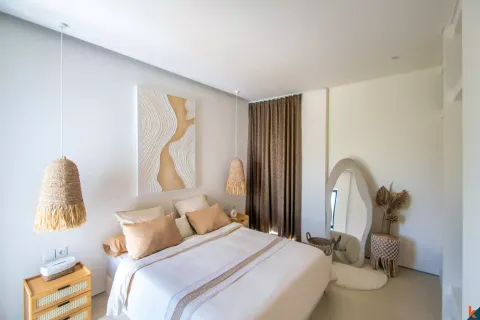 2 bedrooms Villa in Cemagi, Mengwi, Badung, Bali (11401) 20