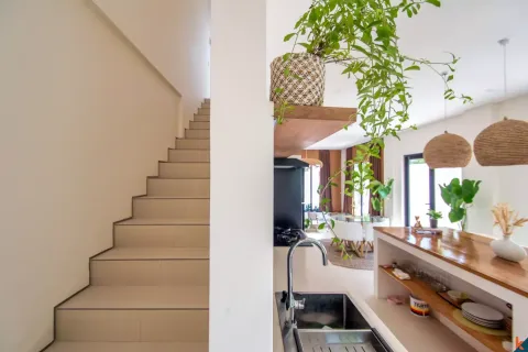 2 bedrooms Villa in Cemagi, Mengwi, Badung, Bali (11401) 12