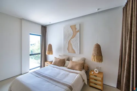 2 bedrooms Villa in Cemagi, Mengwi, Badung, Bali (11401) 21