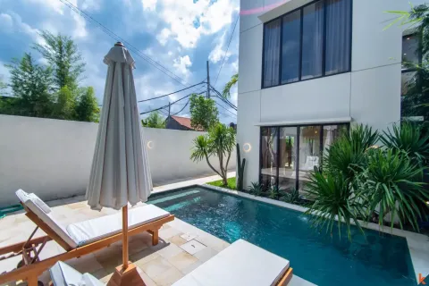 2 bedrooms Villa in Cemagi, Mengwi, Badung, Bali (11401) 2