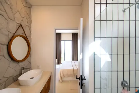 2 bedrooms Villa in Cemagi, Mengwi, Badung, Bali (11401) 19