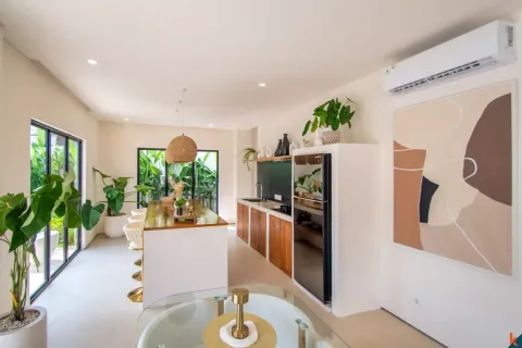 2 bedrooms Villa in Cemagi, Mengwi, Badung, Bali (11401) 10