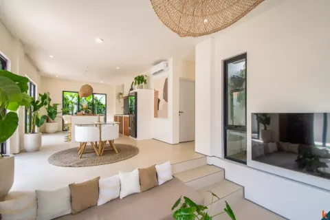 2 bedrooms Villa in Cemagi, Mengwi, Badung, Bali (11401) 8