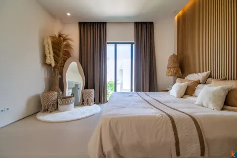 2 bedrooms Villa in Cemagi, Mengwi, Badung, Bali (11401) 14