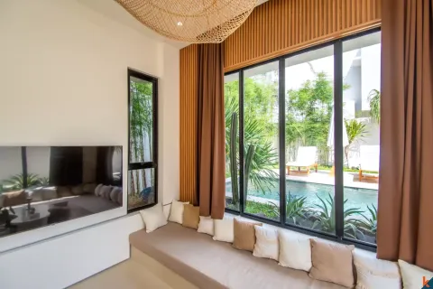 2 bedrooms Villa in Cemagi, Mengwi, Badung, Bali (11401) 7
