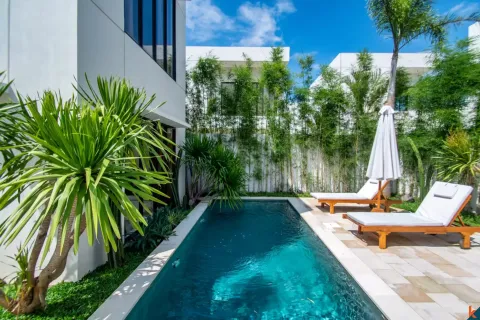 2 bedrooms Villa in Cemagi, Mengwi, Badung, Bali (11401) 3
