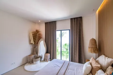 2 bedrooms Villa in Cemagi, Mengwi, Badung, Bali (11401) 16