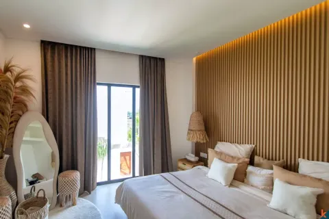 2 bedrooms Villa in Cemagi, Mengwi, Badung, Bali (11401) 15