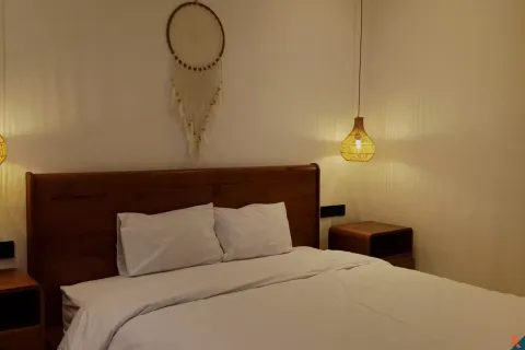2 bedrooms Villa in South Kuta, Badung, Bali (11398) 4