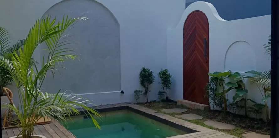 2 bedrooms Villa in South Kuta, Badung, Bali (11398)