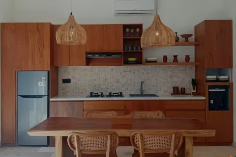 2 bedrooms Villa in South Kuta, Badung, Bali (11398) 3