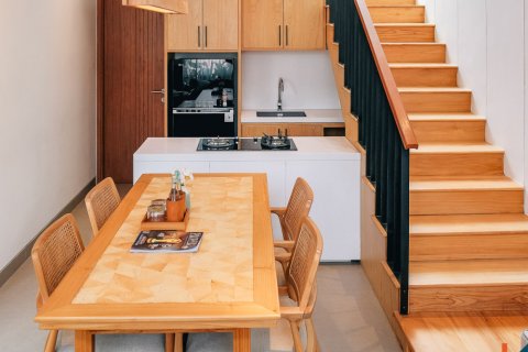 3 bedrooms Villa in Canggu, Badung, Bali (11396) 5