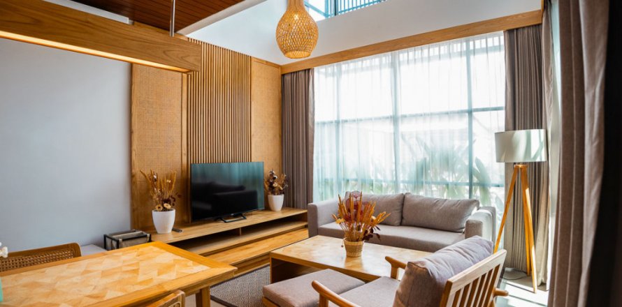3 bedrooms Villa in Canggu, Badung, Bali (11396)