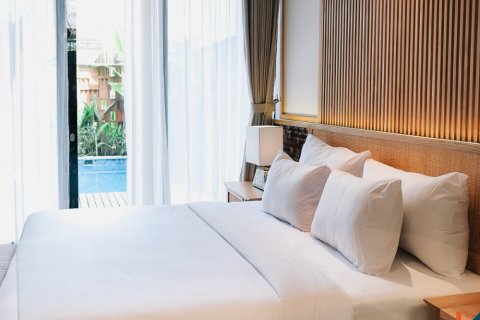 3 bedrooms Villa in Canggu, Badung, Bali (11396) 7