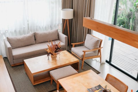 3 bedrooms Villa in Canggu, Badung, Bali (11396) 2