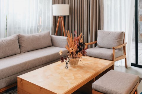 3 bedrooms Villa in Canggu, Badung, Bali (11396) 3