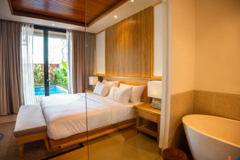 3 bedrooms Villa in Canggu, Badung, Bali (11396) 6