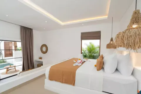 1 bedroom Villa in Cemagi, Mengwi, Badung, Bali (11395) 19