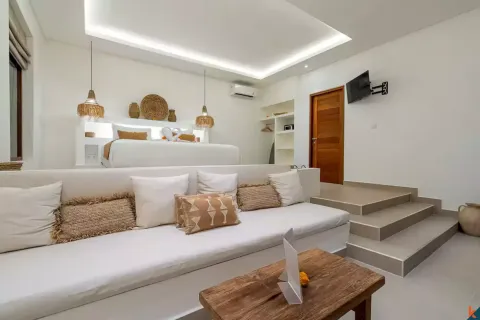 1 bedroom Villa in Cemagi, Mengwi, Badung, Bali (11395) 16