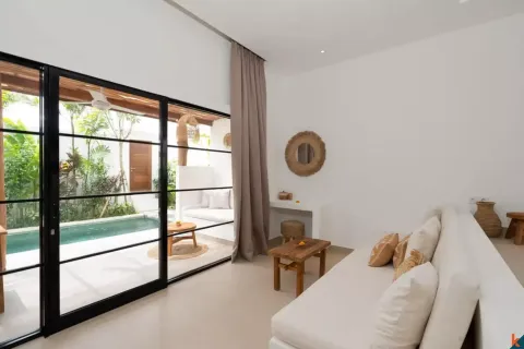 1 bedroom Villa in Cemagi, Mengwi, Badung, Bali (11395) 18