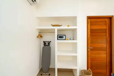 1 bedroom Villa in Cemagi, Mengwi, Badung, Bali (11395) 21