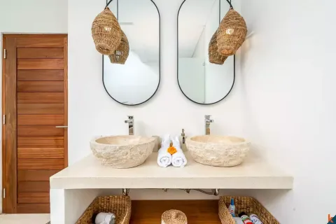 1 bedroom Villa in Cemagi, Mengwi, Badung, Bali (11395) 23