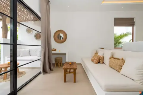 1 bedroom Villa in Cemagi, Mengwi, Badung, Bali (11395) 17