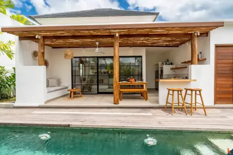1 bedroom Villa in Cemagi, Mengwi, Badung, Bali (11395) 4