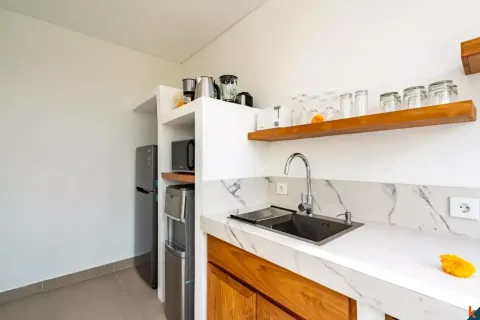 1 bedroom Villa in Cemagi, Mengwi, Badung, Bali (11395) 13