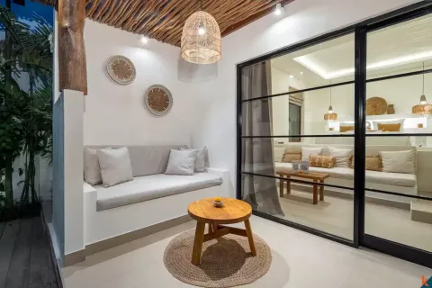 1 bedroom Villa in Cemagi, Mengwi, Badung, Bali (11395) 9