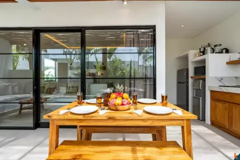 1 bedroom Villa in Cemagi, Mengwi, Badung, Bali (11395) 10