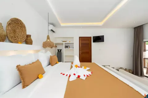1 bedroom Villa in Cemagi, Mengwi, Badung, Bali (11395) 20