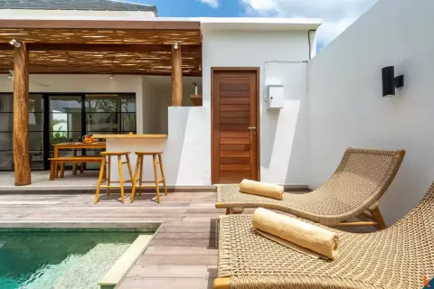 1 bedroom Villa in Cemagi, Mengwi, Badung, Bali (11395) 6