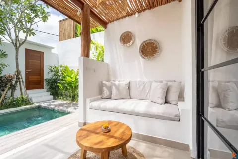 1 bedroom Villa in Cemagi, Mengwi, Badung, Bali (11395) 7