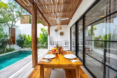 1 bedroom Villa in Cemagi, Mengwi, Badung, Bali (11395) 12