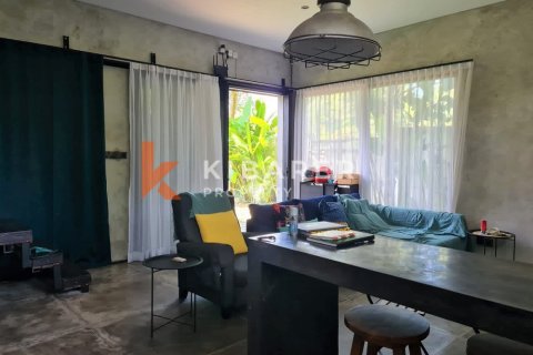 2 bedrooms Villa in Pererenan, Mengwi, Badung, Bali (13622) 5