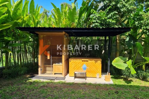 2 bedrooms Villa in Pererenan, Mengwi, Badung, Bali (13622) 11