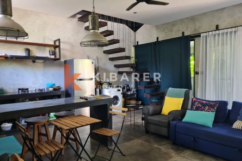 2 bedrooms Villa in Pererenan, Mengwi, Badung, Bali (13622) 2